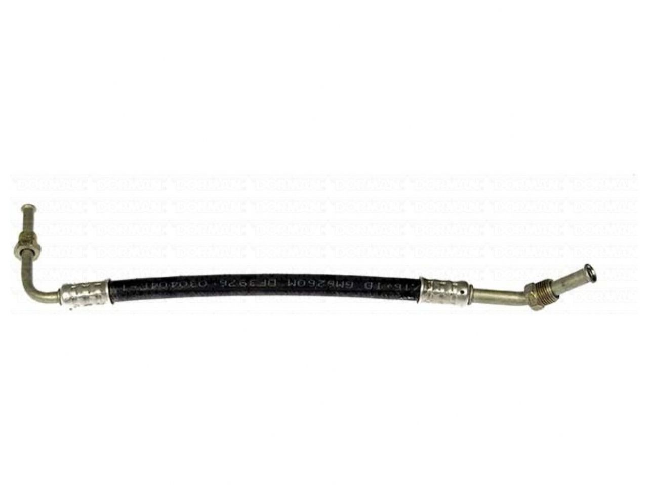 Dorman Oil Cooler Hose 624-139 Item Image