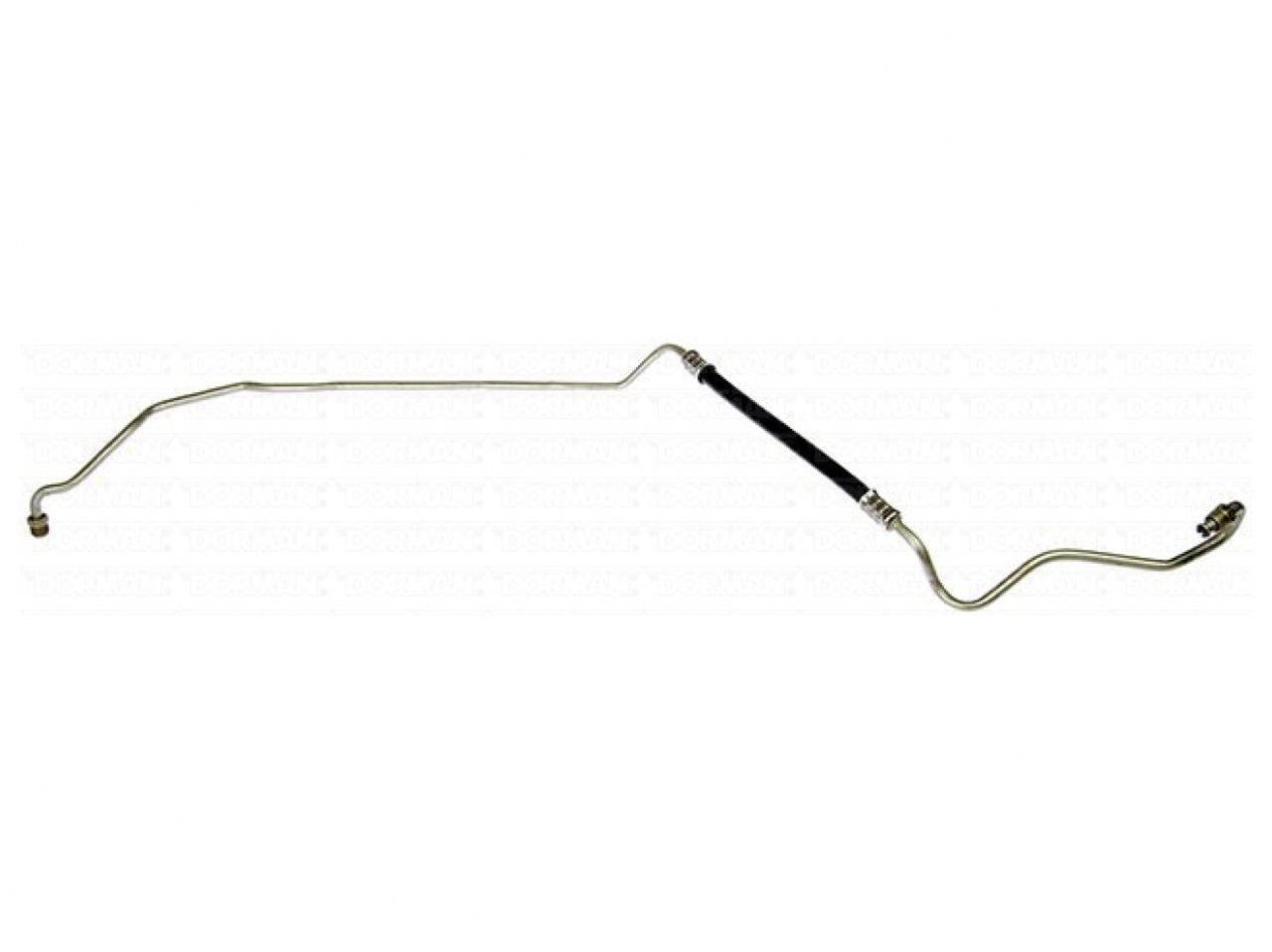 Dorman Oil Cooler Hose 624-151 Item Image