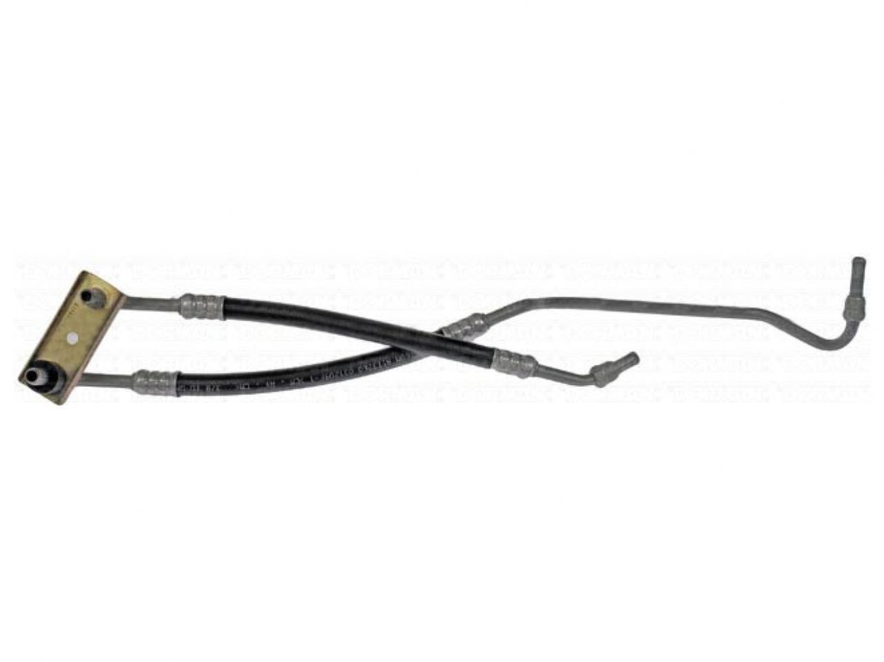 Dorman Oil Cooler Hose 624-159 Item Image