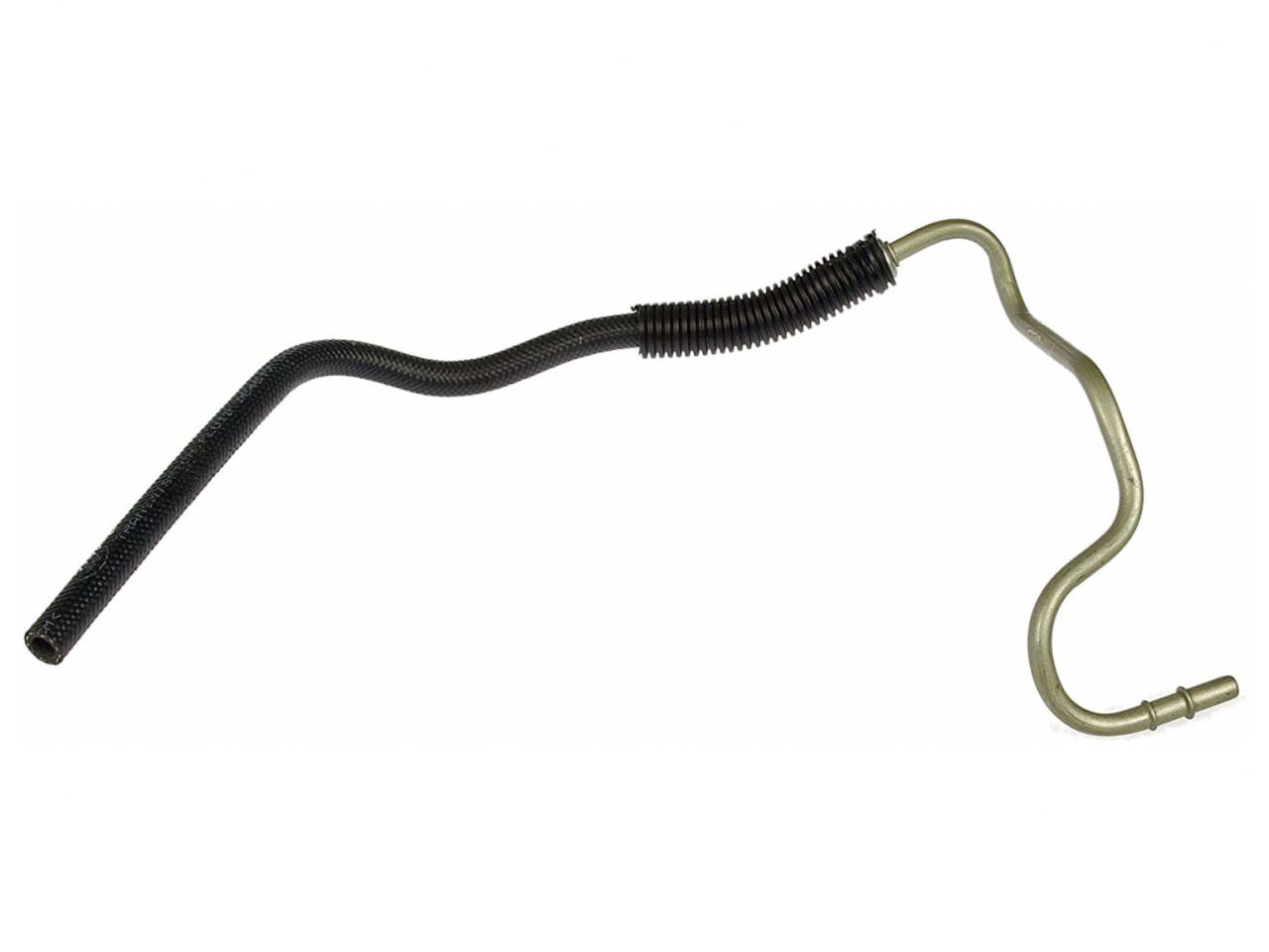 Dorman Oil Cooler Hose 624-217 Item Image