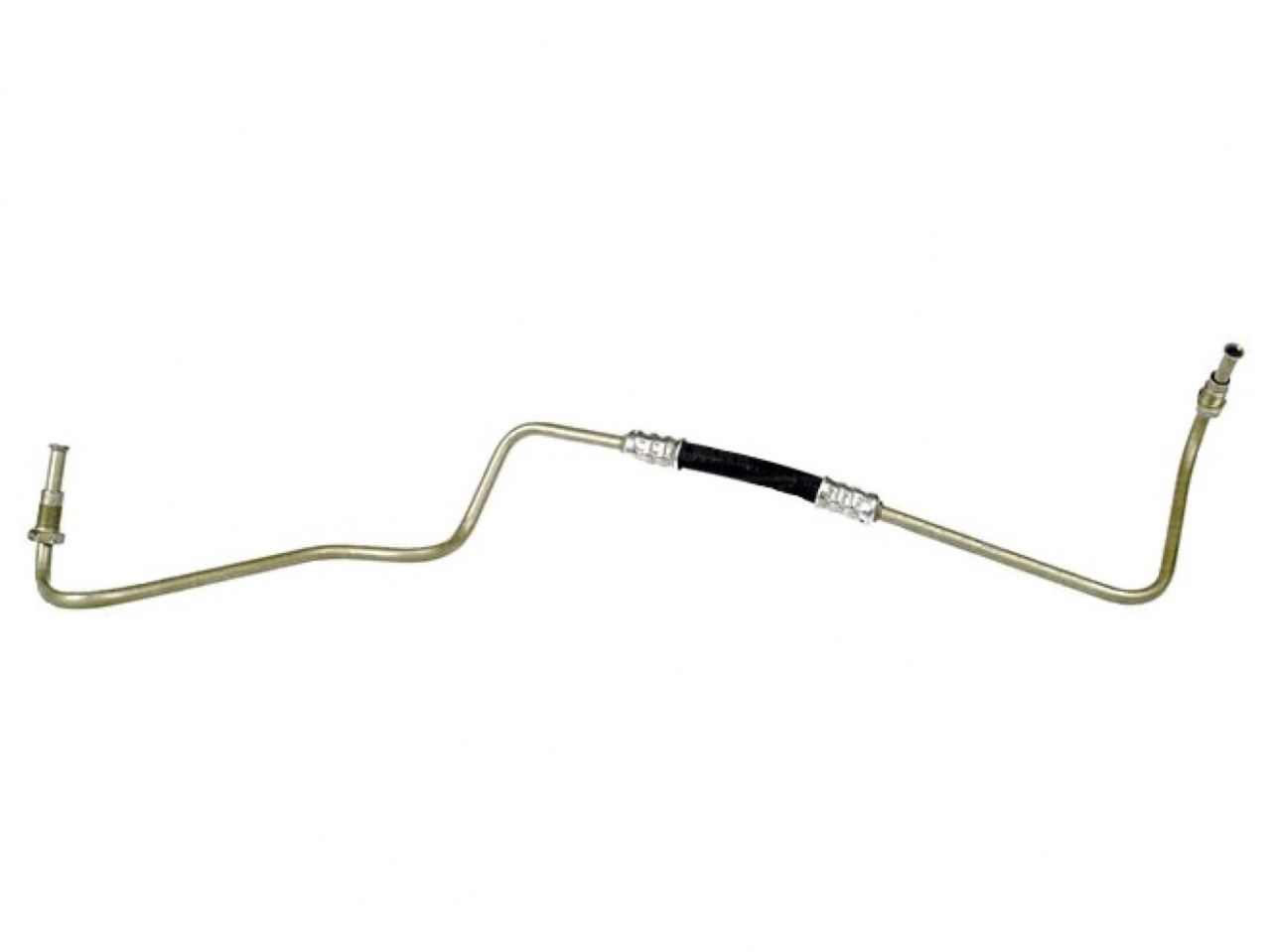 Dorman Oil Cooler Hose 624-222 Item Image