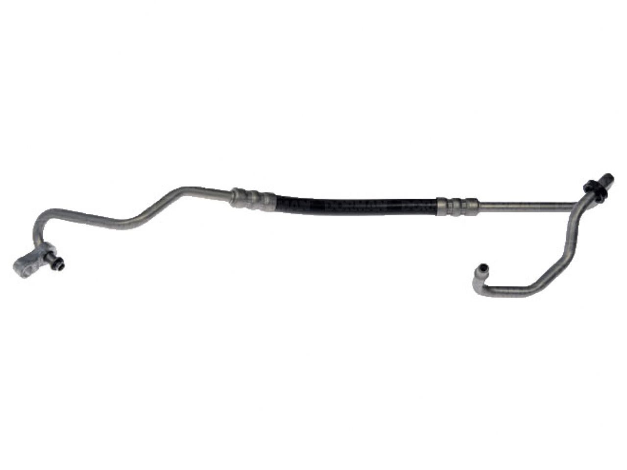 Dorman Transmission Oil Cooler line