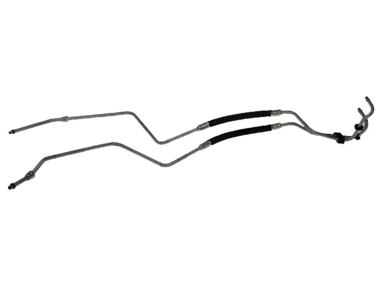 Dorman Oil Cooler Hose 624-281 Item Image