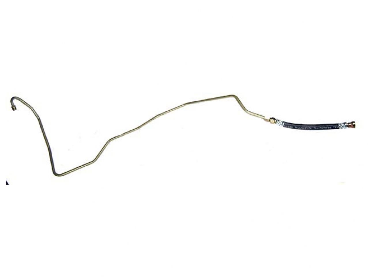 Dorman Oil Cooler Hose 624-323 Item Image