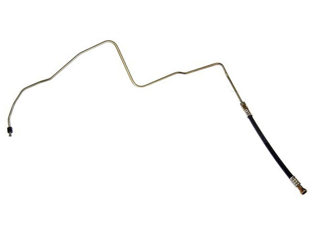 Dorman Automatic Transmission Cooler Line