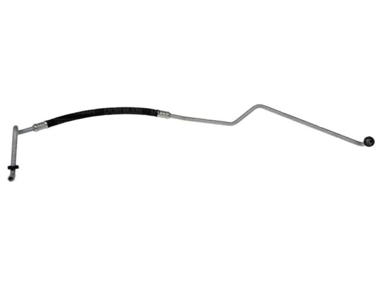 Dorman Oil Cooler Hose 624-554 Item Image