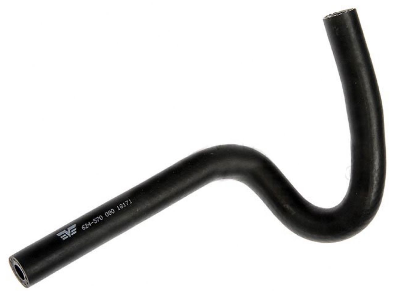 Dorman Oil Cooler Hose 624-570 Item Image