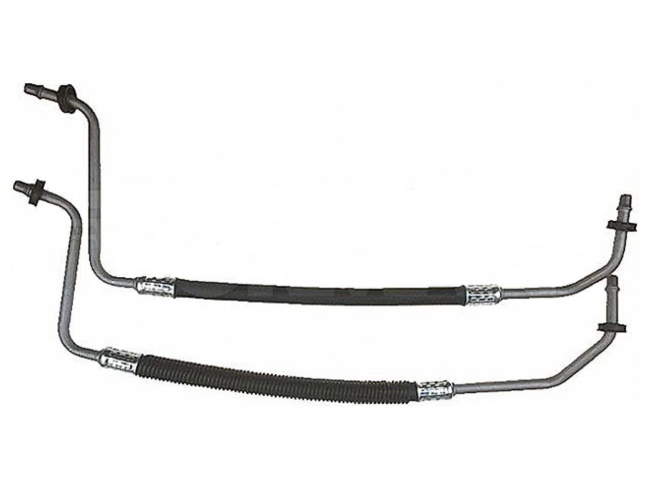 Dorman Oil Cooler Hose 624-610 Item Image