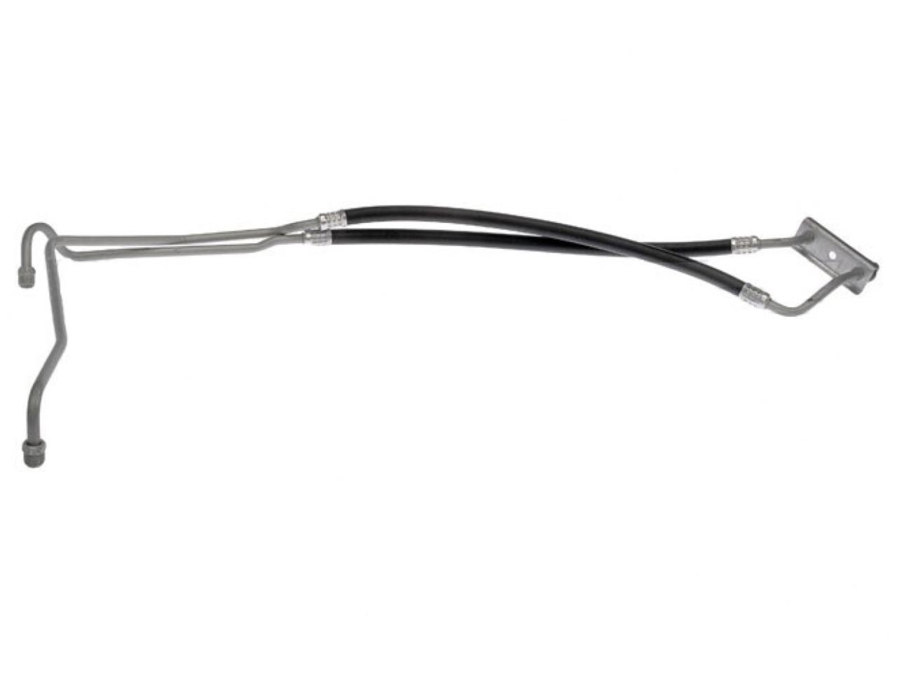 Dorman Oil Cooler Hose 624-711 Item Image