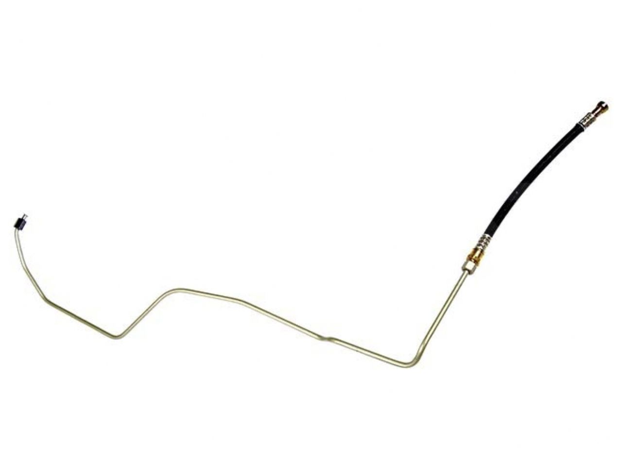 Dorman Oil Cooler Hose 624-821 Item Image