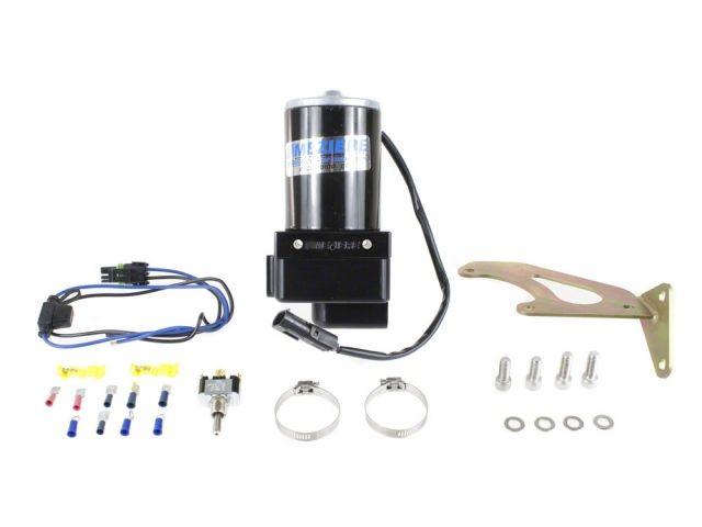 Meziere Water Pumps WP136S Item Image