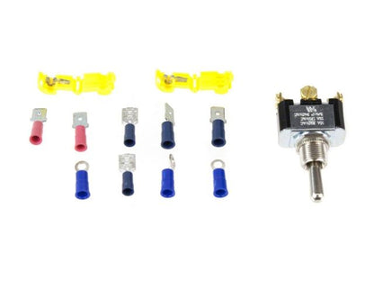 Meziere Universal Remote Electric Water Pump