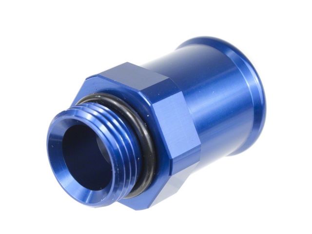 Meziere Water Pump Fitting