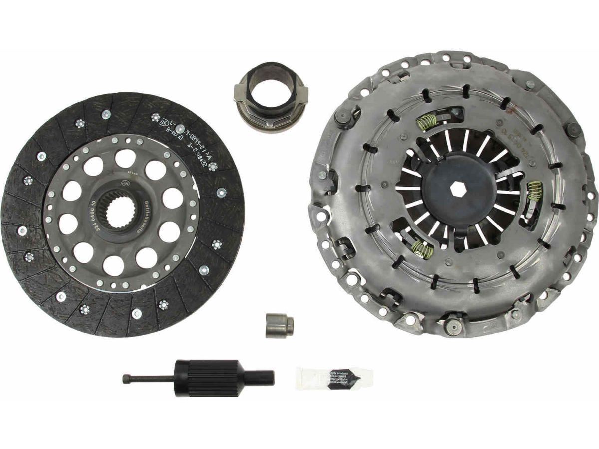 LuK Clutch Kits 21 20 7 546 375 Item Image