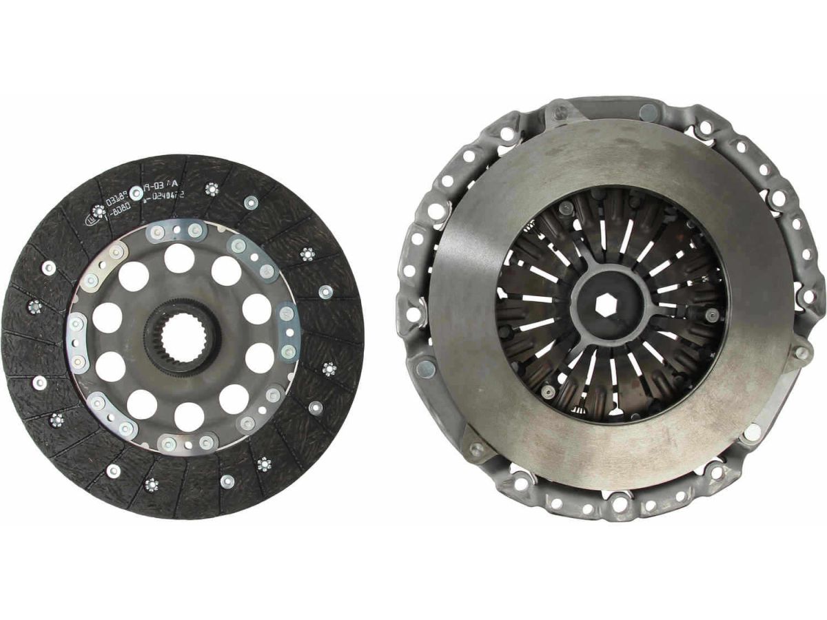 LuK Clutch Kit