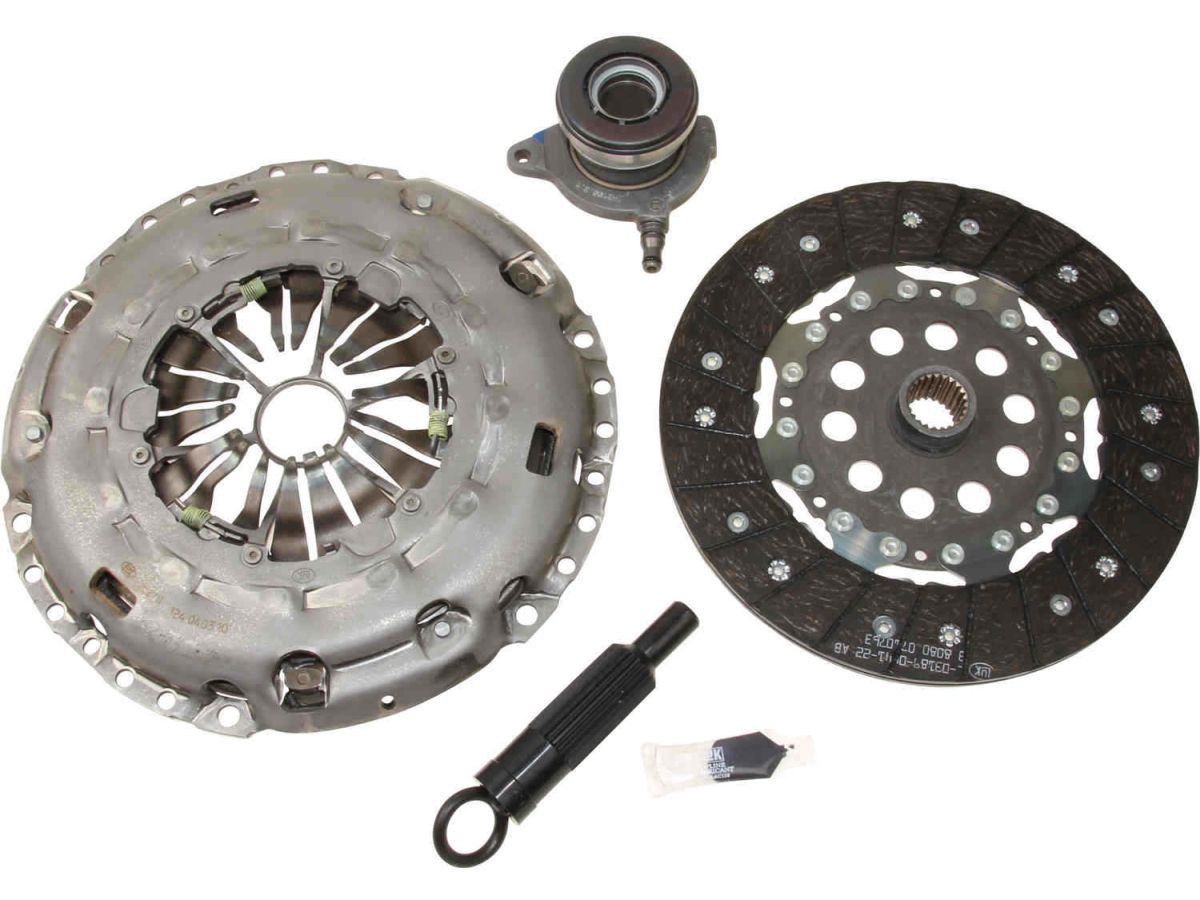 LuK Clutch Kits 624 3642 330 Item Image