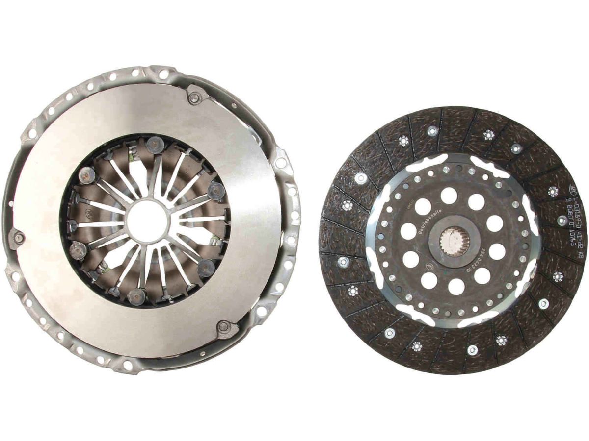 LuK Clutch Kit