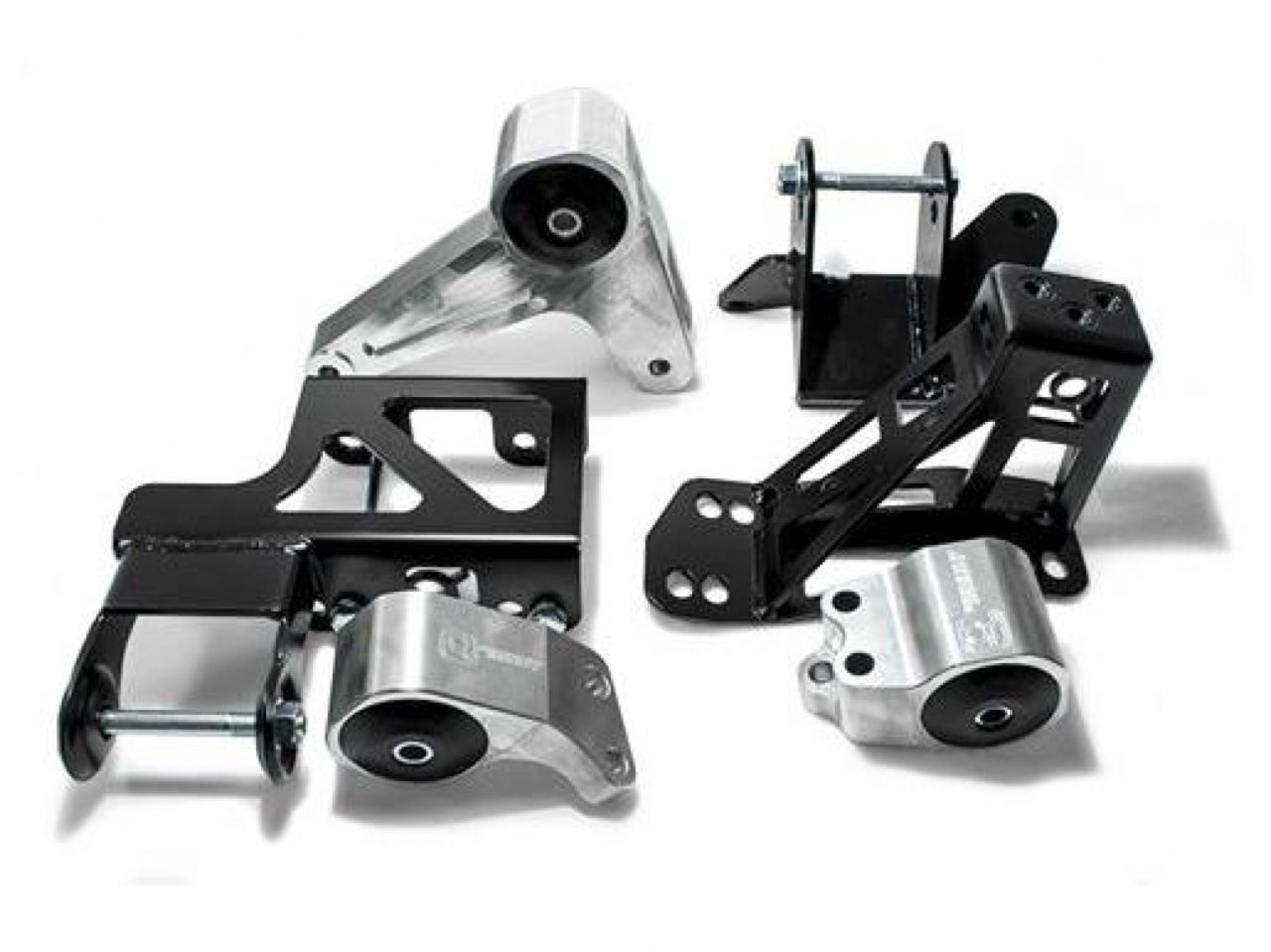 Innovative Mounts Engine & Motor Mounts B90150-75A Item Image