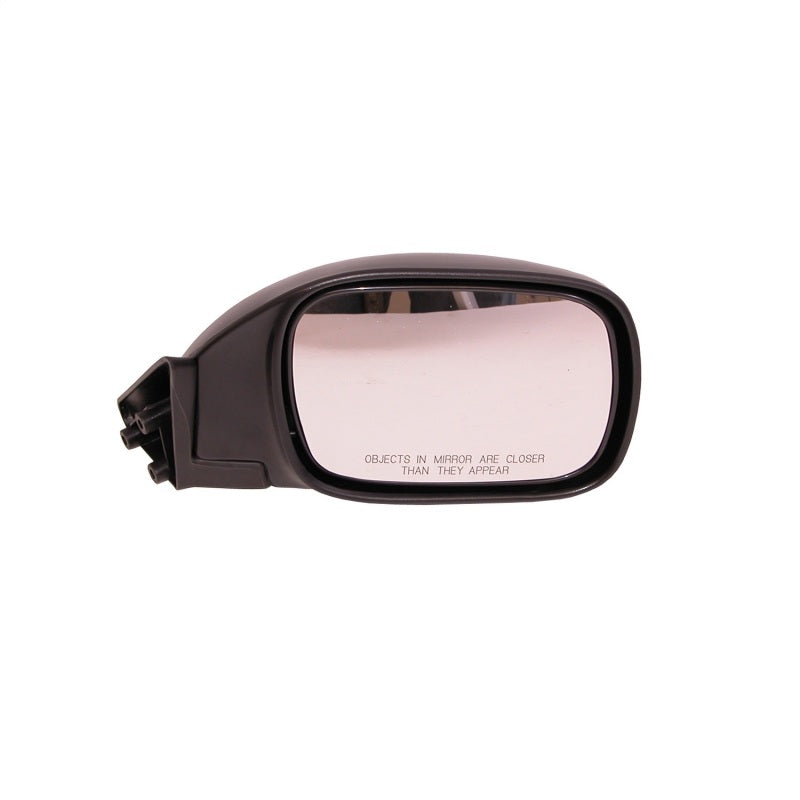 OMIX OMI Mirrors Exterior Styling Exterior Trim main image