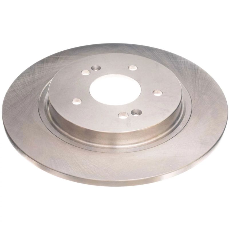 PowerStop PSB Autospecialty Rotor Brakes, Rotors & Pads Brake Rotors - OE main image