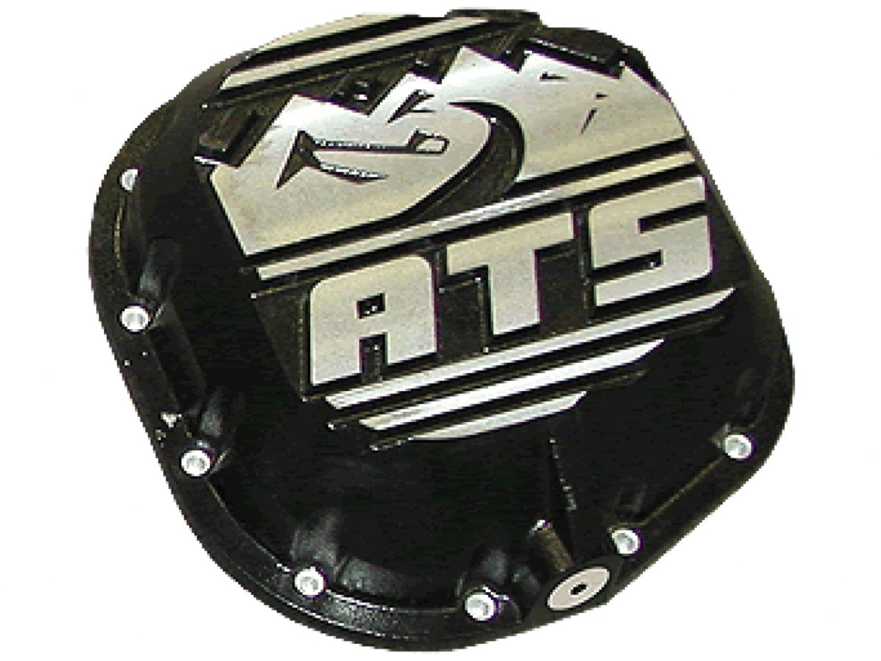 ATS Diesel Differential Covers 4029156248 Item Image