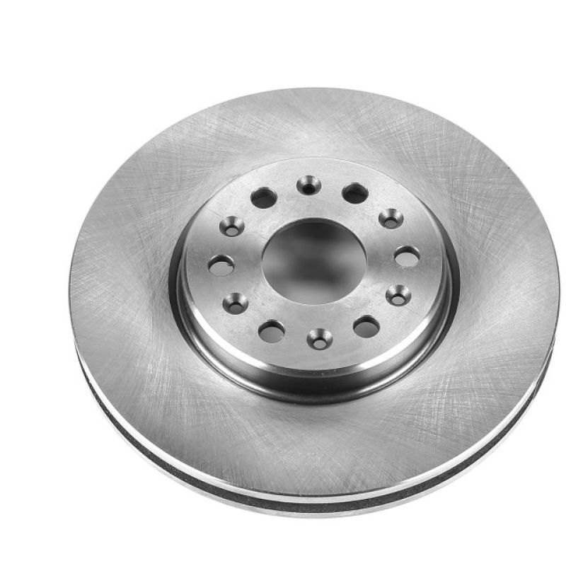 PowerStop PSB Autospecialty Rotor Brakes, Rotors & Pads Brake Rotors - OE main image