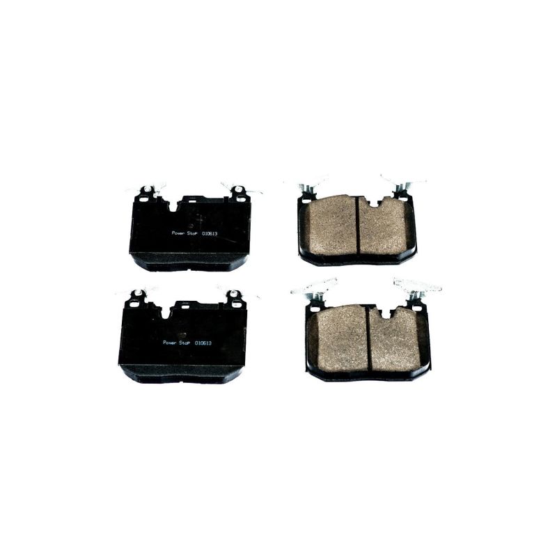 PowerStop PSB Z16 Evolution Brake Pads Brakes, Rotors & Pads Brake Pads - OE main image