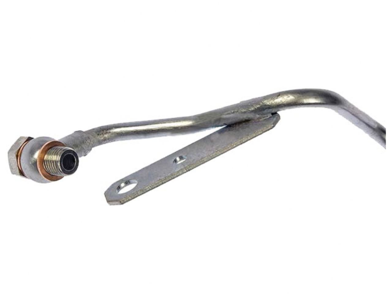 Dorman Turbocharger Oil Feed Line