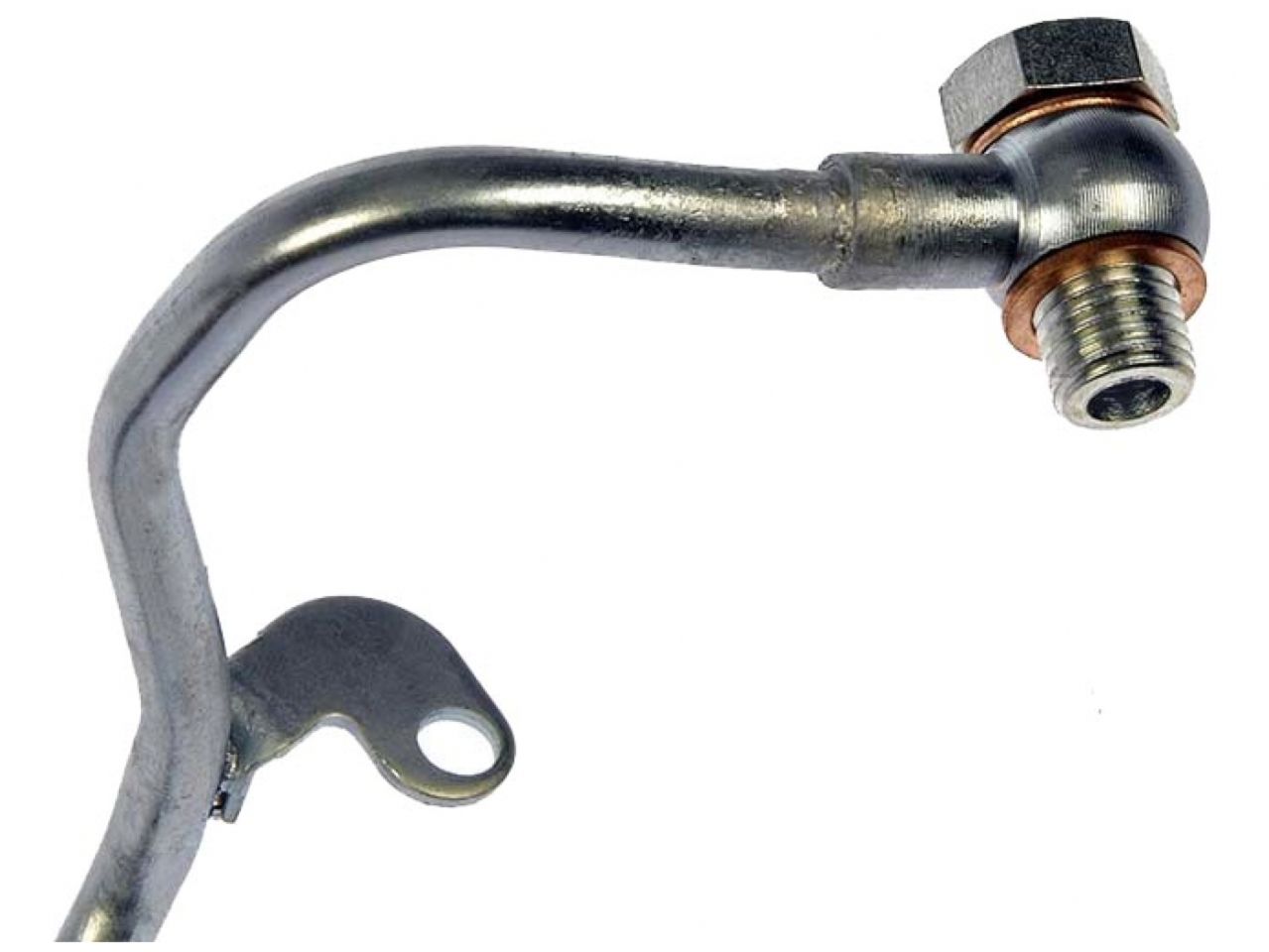 Dorman Turbocharger Oil Feed Line