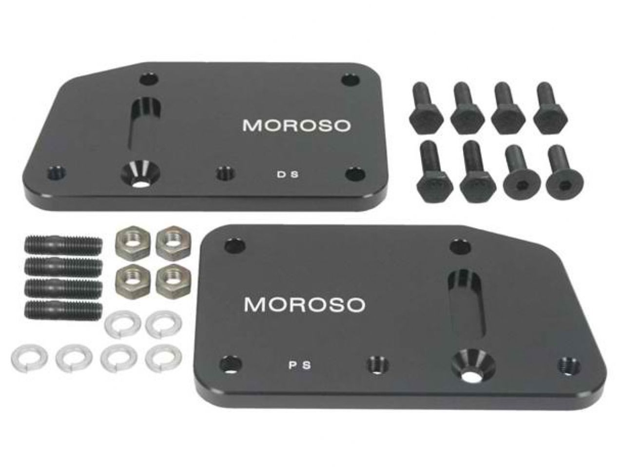 Moroso Engine & Motor Mounts 62555 Item Image