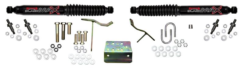 Skyjacker 2007-2007 Dodge Ram 3500 Steering Damper Kit 8213 Main Image