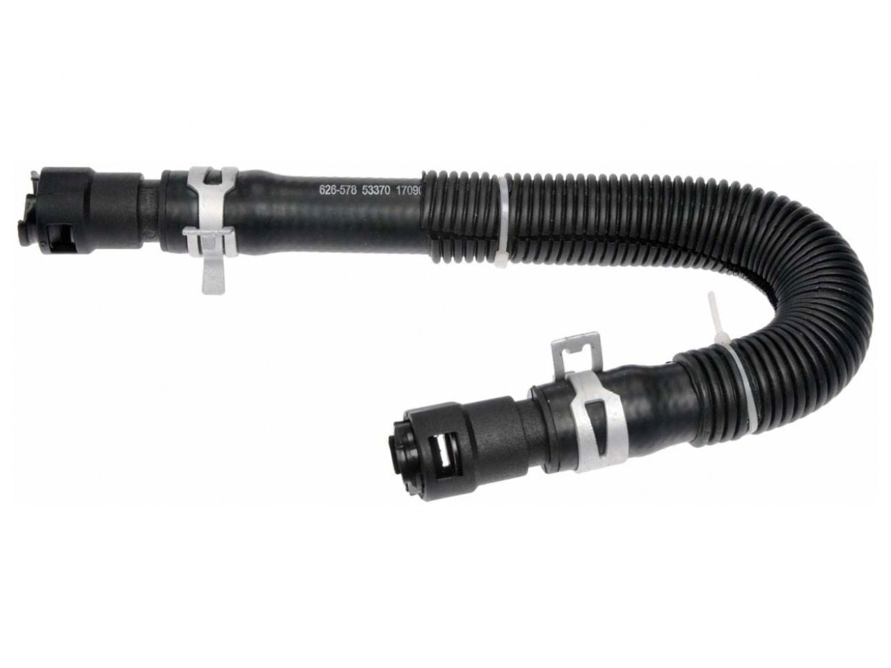 Dorman Heater Hose 626-578 Item Image