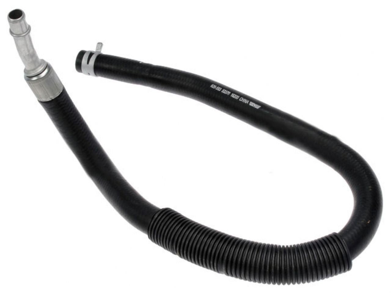 Dorman Heater Hose 626-593 Item Image