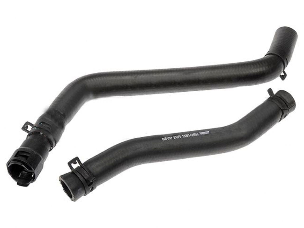 Dorman Heater Hose 626-633 Item Image