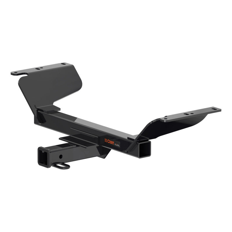 Curt CUR Class 3 Trailer Hitches Trailer Hitches Hitch Receivers main image