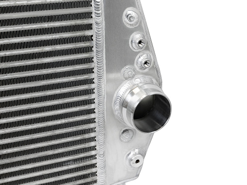 aFe Bladerunner GT Series Intercooler 17-18 GM Diesel Trucks V8-6.6L L5P (Intercooler Only) 46-20331