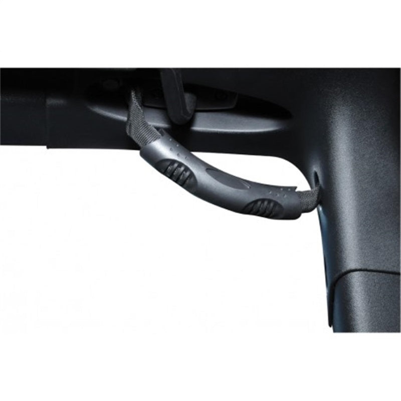 Rampage 1999-2019 Universal Multi-Use Grab Handles - Black 779401