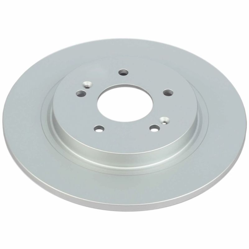 PowerStop PSB Evolution Coated Rotor Brakes, Rotors & Pads Brake Rotors - OE - Cryo main image