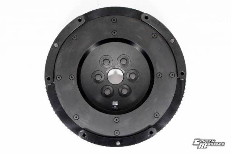 Clutch Masters 05-11 Ford Focus 2.0L 5-Speed Lightweight Aluminum Flywheel FW-234-AL