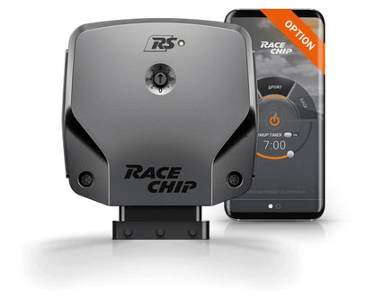 RaceChip 15-18 Porsche Macan S RS Tuning Module (w/App) 912282