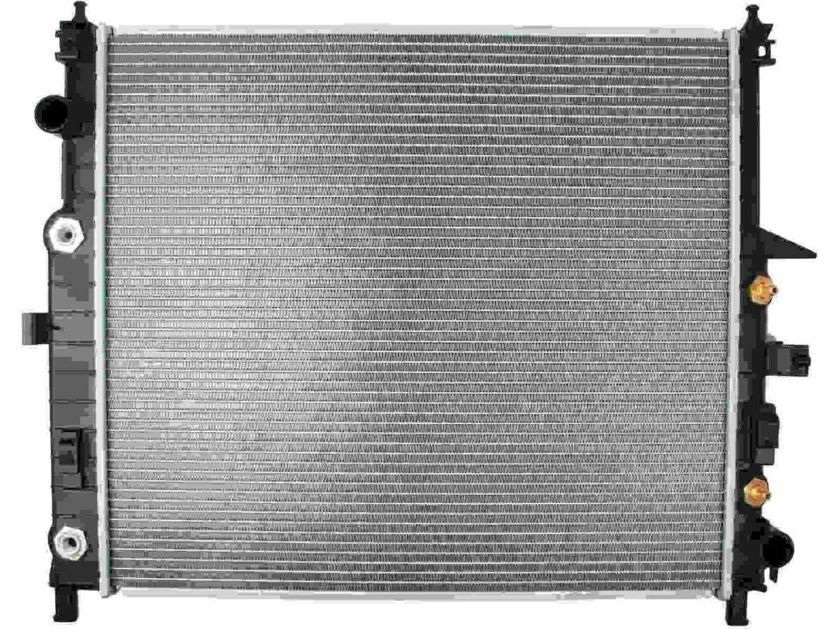 Nissens Radiators 62788A Item Image