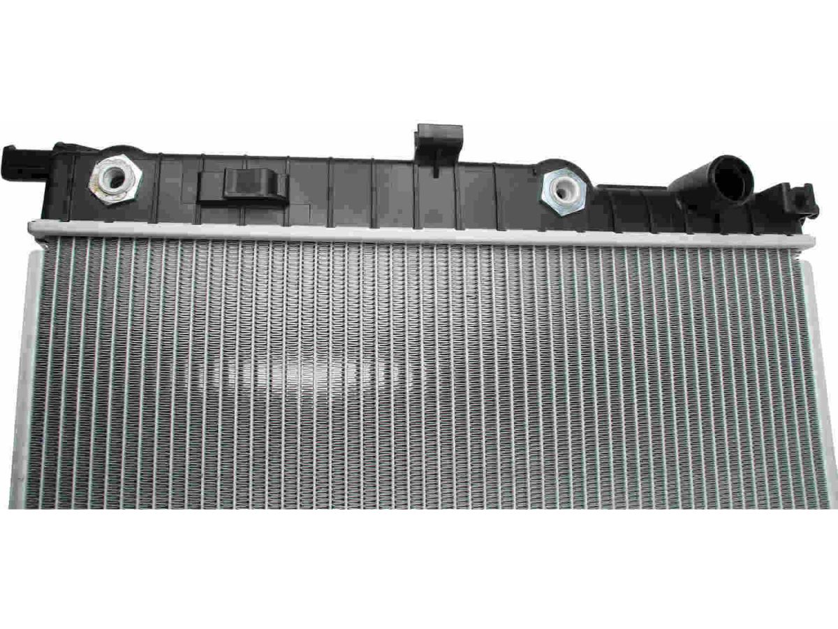 Nissens Radiator