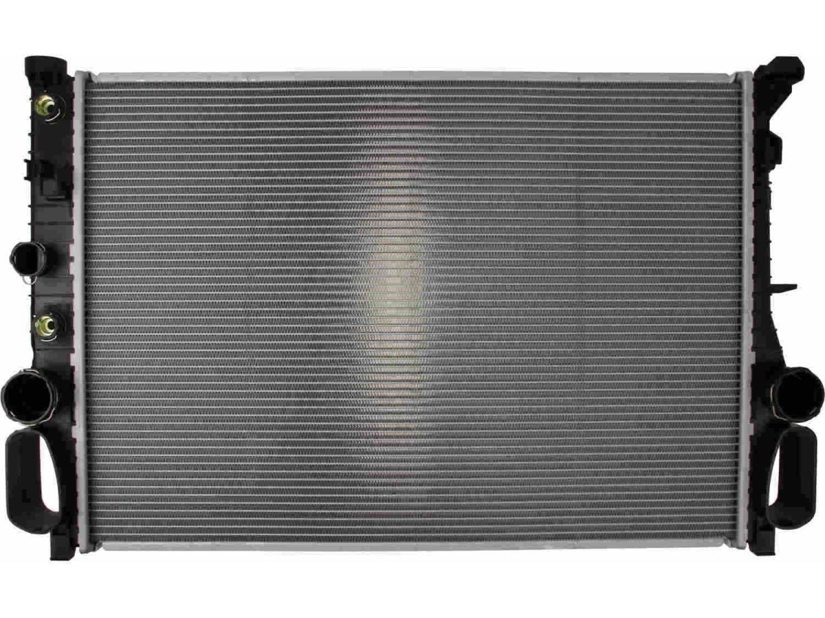 Nissens Radiators 62792A Item Image