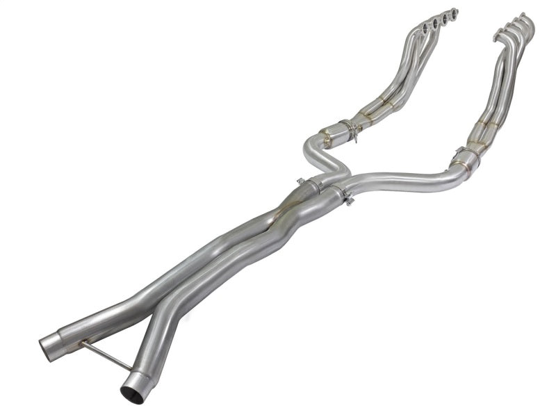 aFe AFE Headers Exhaust, Mufflers & Tips Headers & Manifolds main image