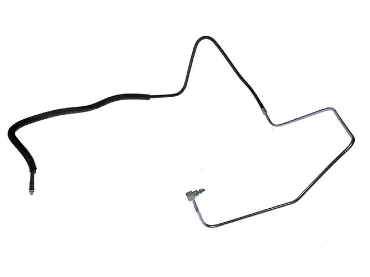 Dorman Vehicle Parts 628-101 Item Image