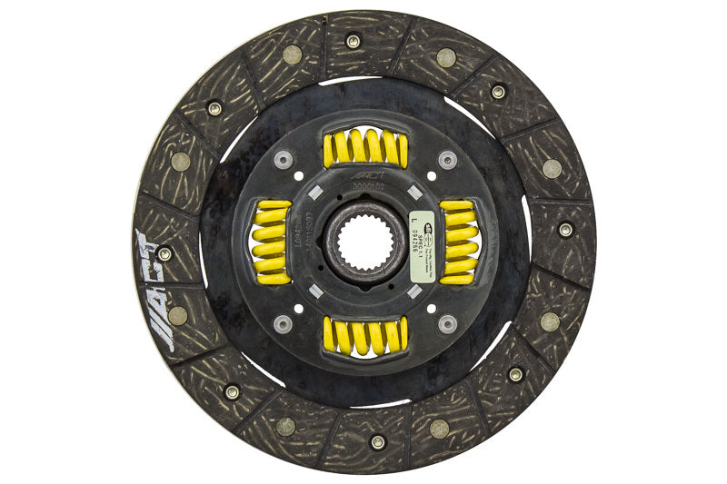 ACT ACT Street Clutch Discs Drivetrain Clutch Discs main image