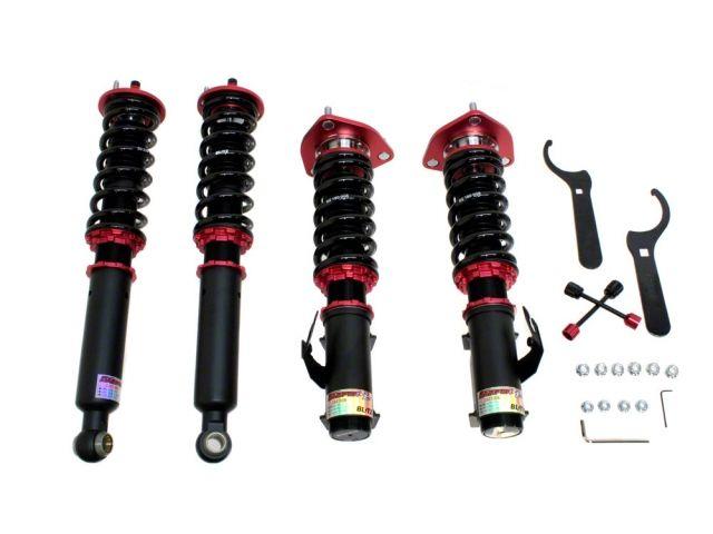 Blitz Coilover Kits 92778 Item Image
