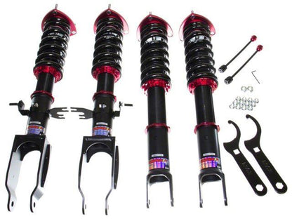 Blitz Coilover Kits 92776 Item Image