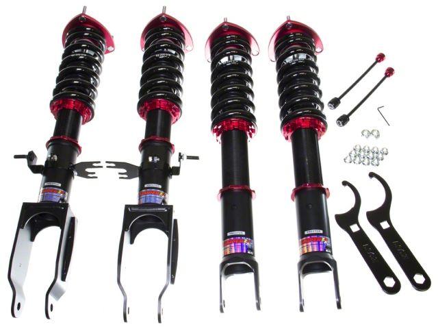Blitz Coilover Kits 92776 Item Image