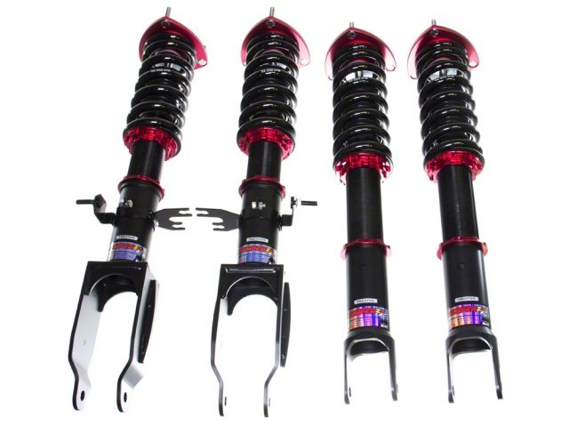 Blitz ZZ-R Coilover Kit Nissan GT-R '07-12